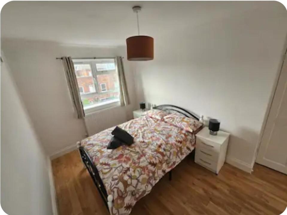 New Flat Next The Tube And Connections To The Centre Apartment London Exterior photo